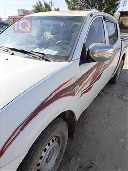 ميتسوبيشي L200